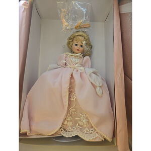 RARE Madame Alexander “Angel of Hope” — Unopened, New in Box (NRFB)